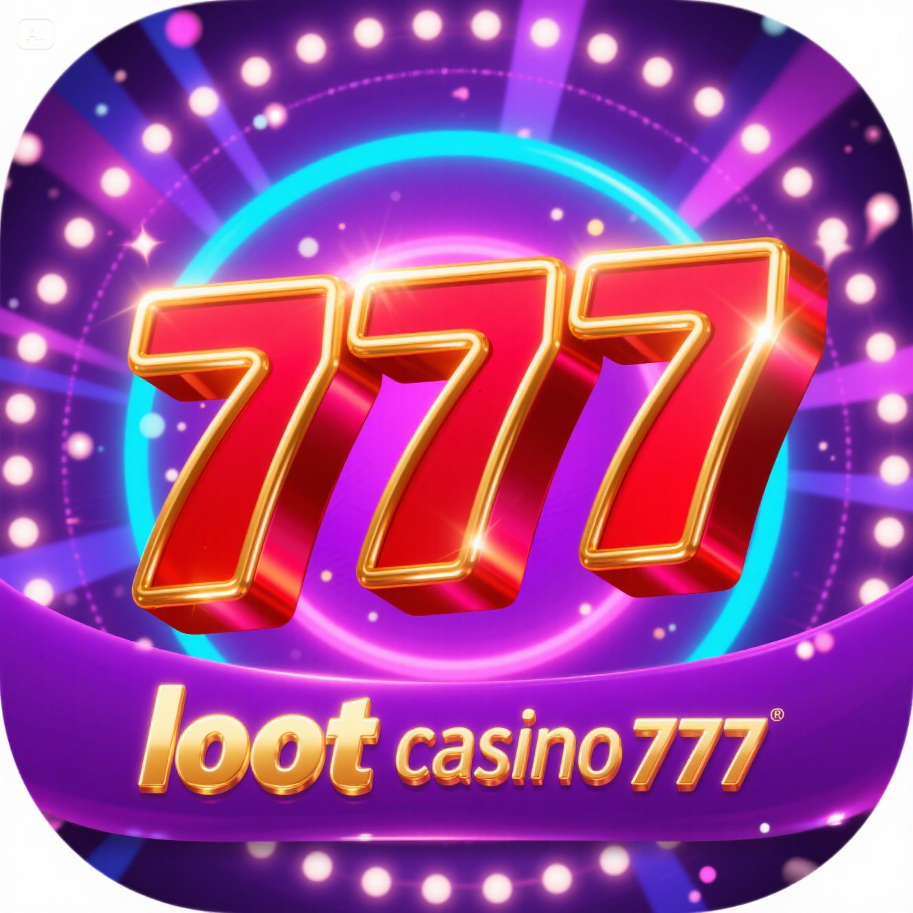 loot casino 777